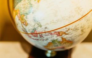 Global Connection