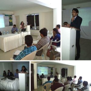 Conference on Clinical Research Ethics-2016