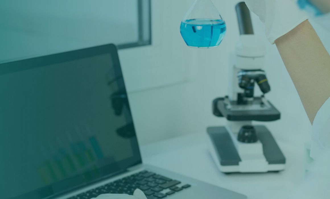 A Glimpse of CRO Industry in India