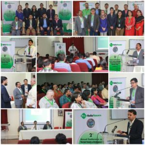 2nd Annual Conference on Current Trends & Strategies