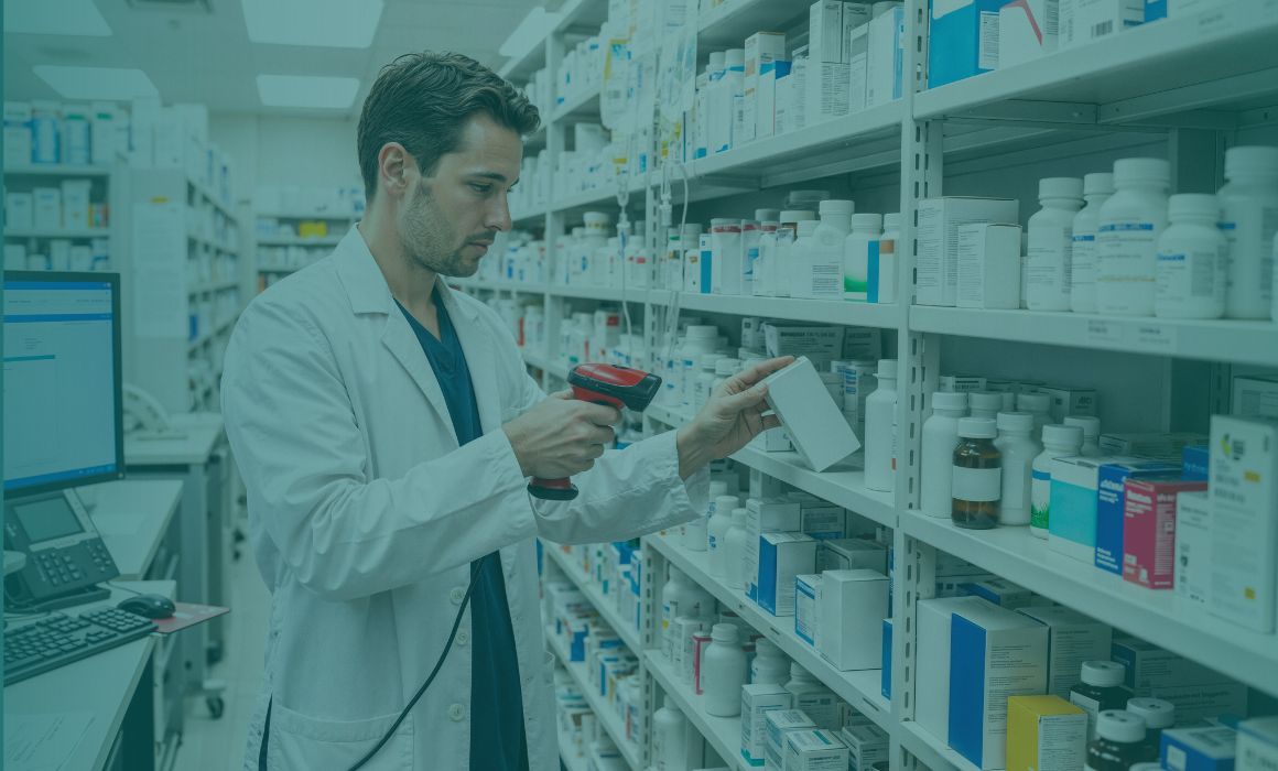 Pharmacovigilance market worth USD 11.64 billion by 2026