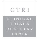 Clinical-Trial-Registry-India-CTRI