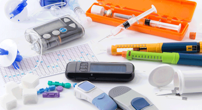 Medical-Devices