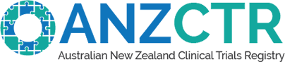 Australian New Zealand Clinical Trials Registry (ANZCTR)