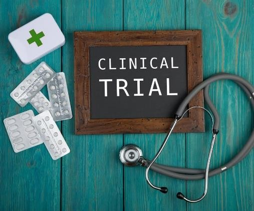 Clinical trial at ProRelix Research