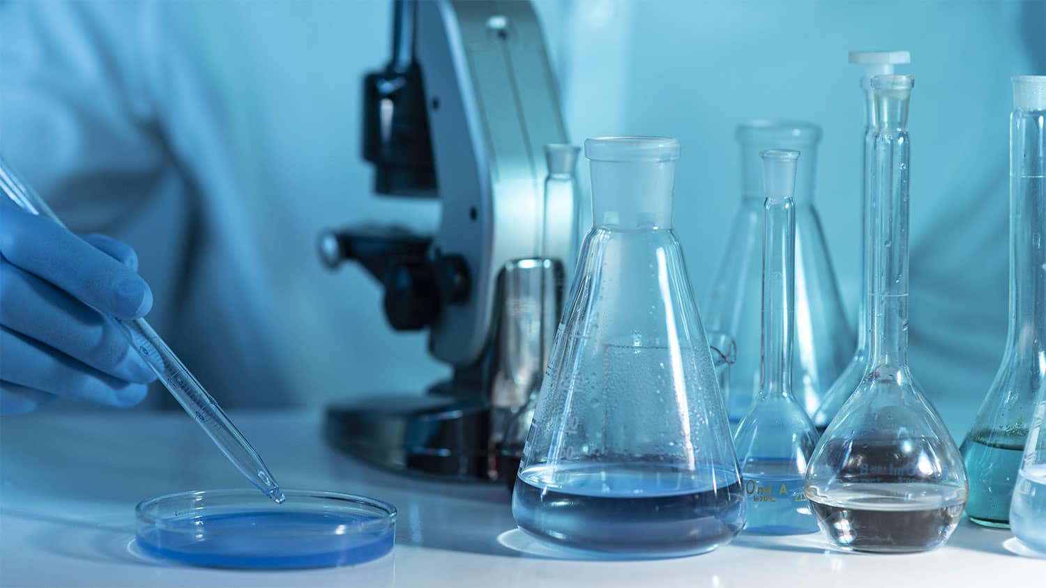 clinical trials for drug