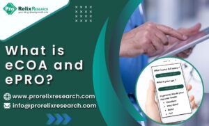 What Is eCOA and ePRO