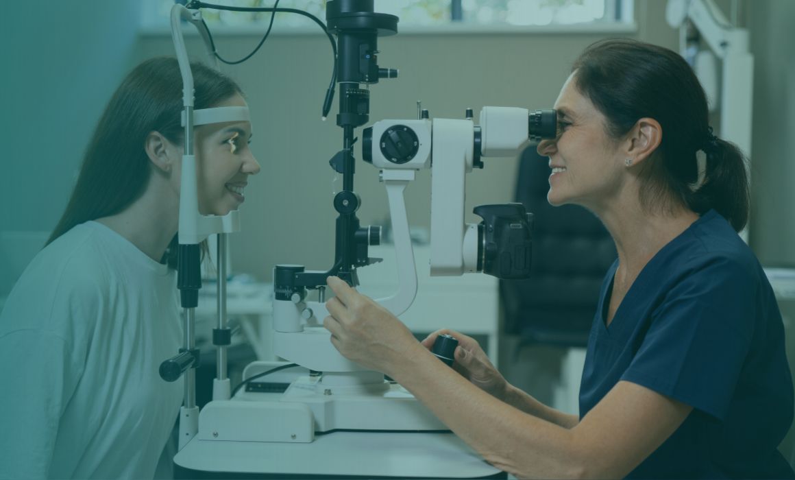 Ophthalmology disorders and current developments of novel treatments under clinical trials