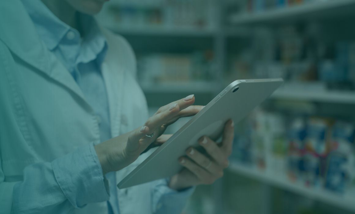 Digital Health Technologies in Pharmacovigilance