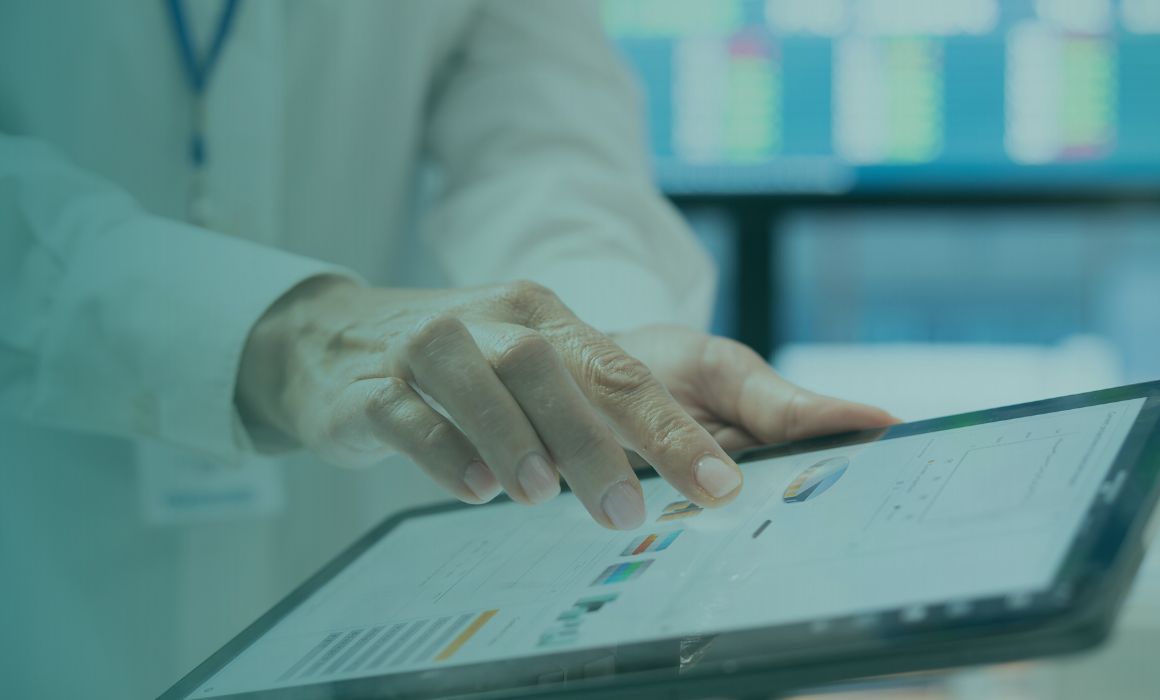 eCOA in Clinical Trials: Smarter Clinical Data Collection