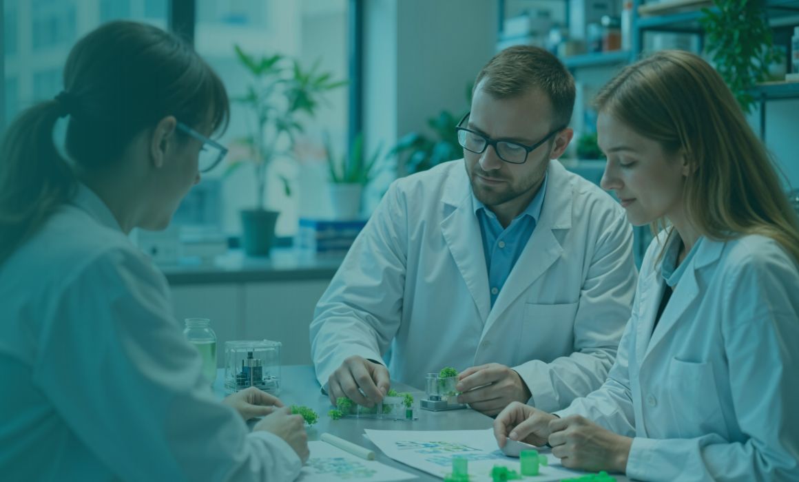 A True CRO Partner for Your Multi-Country Clinical Trial