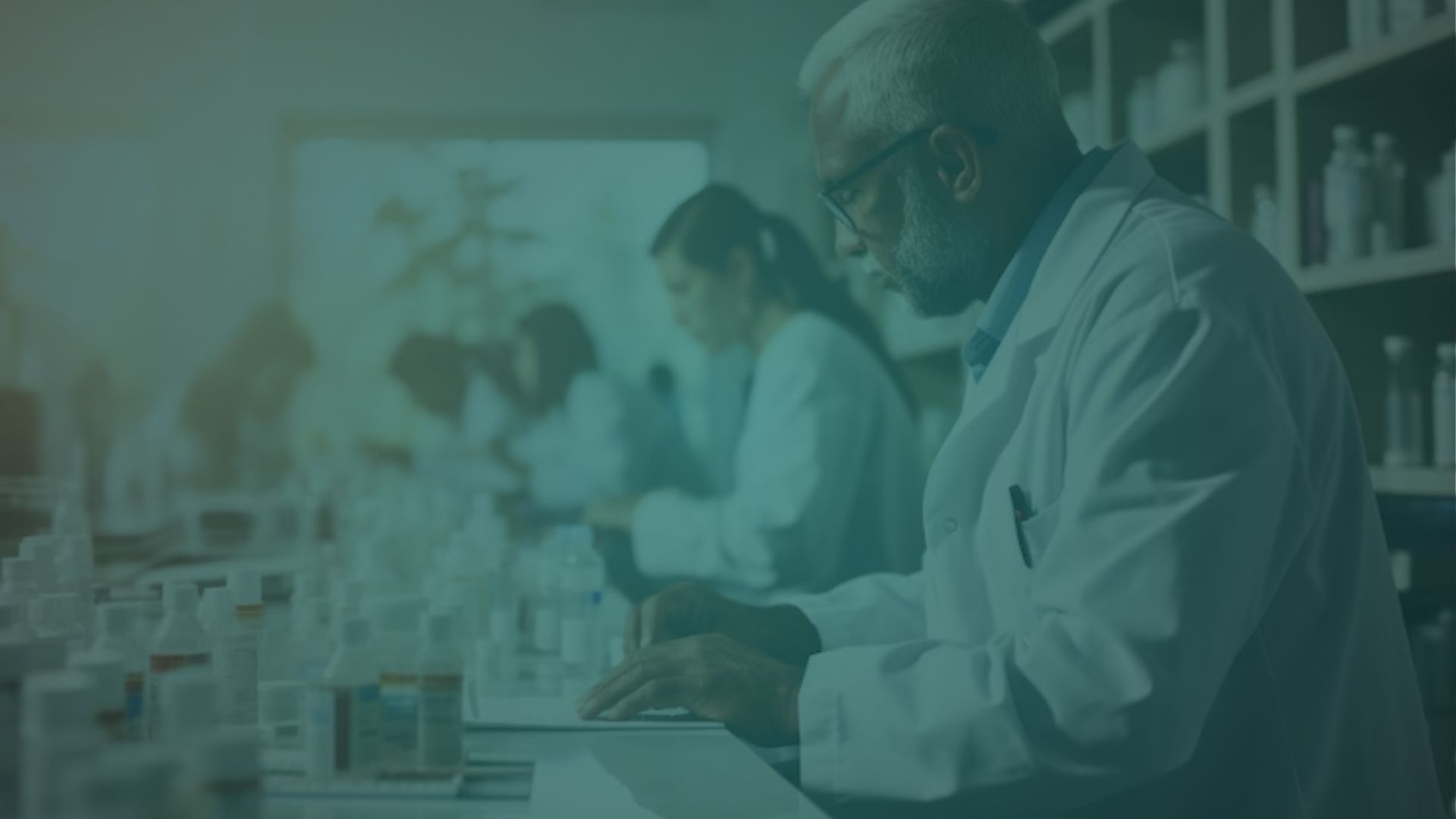 Challenges in Herbal Clinical Trials