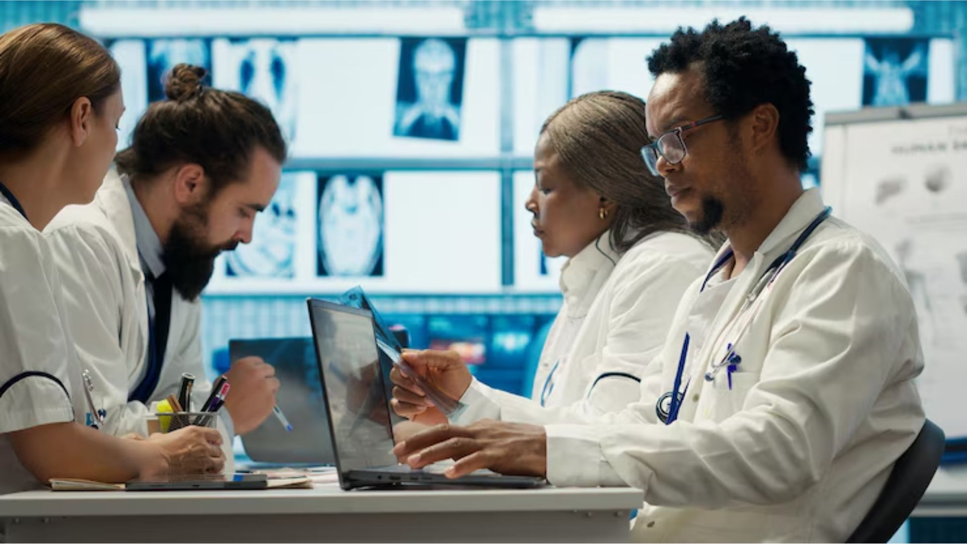 Clinical Operations