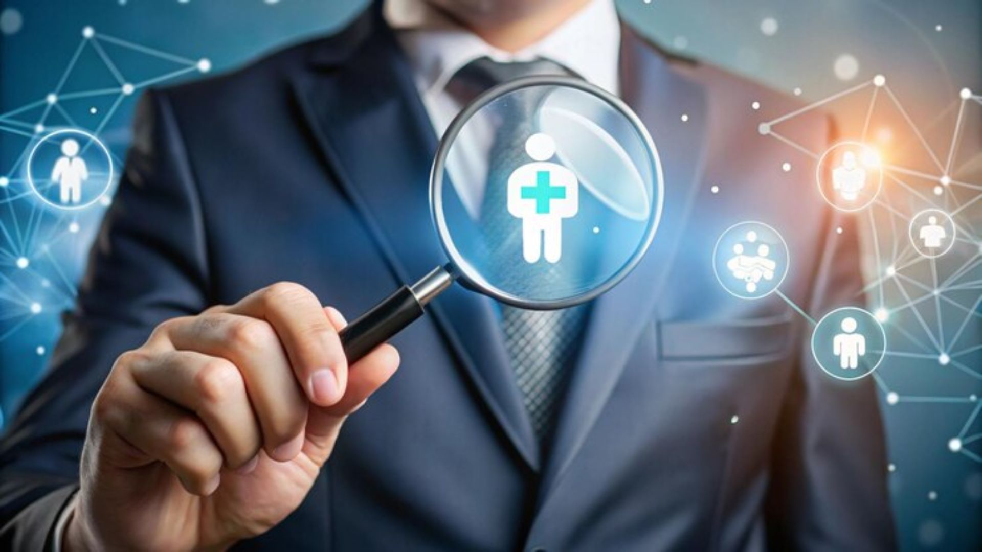 Global Site Network & Patient Recruitment