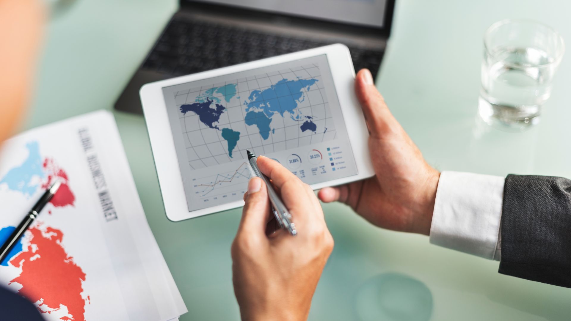 Compliance for Global Trials