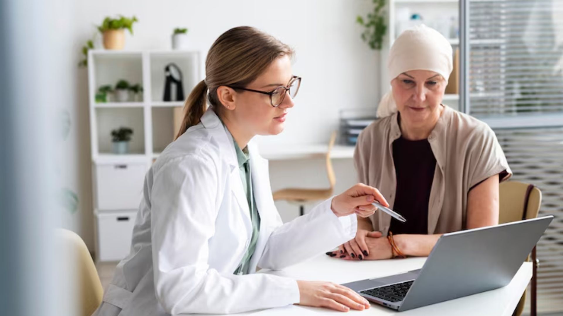 Precision-Driven Execution Across Therapeutic Areas
