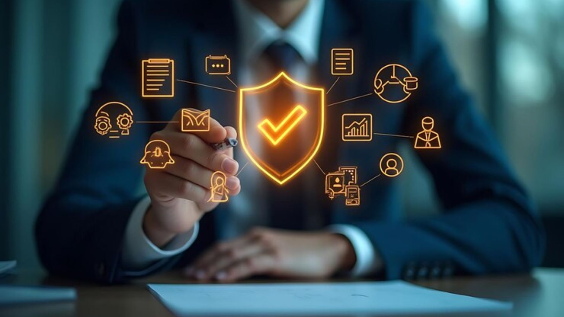 Regulatory Navigation & Global Compliance