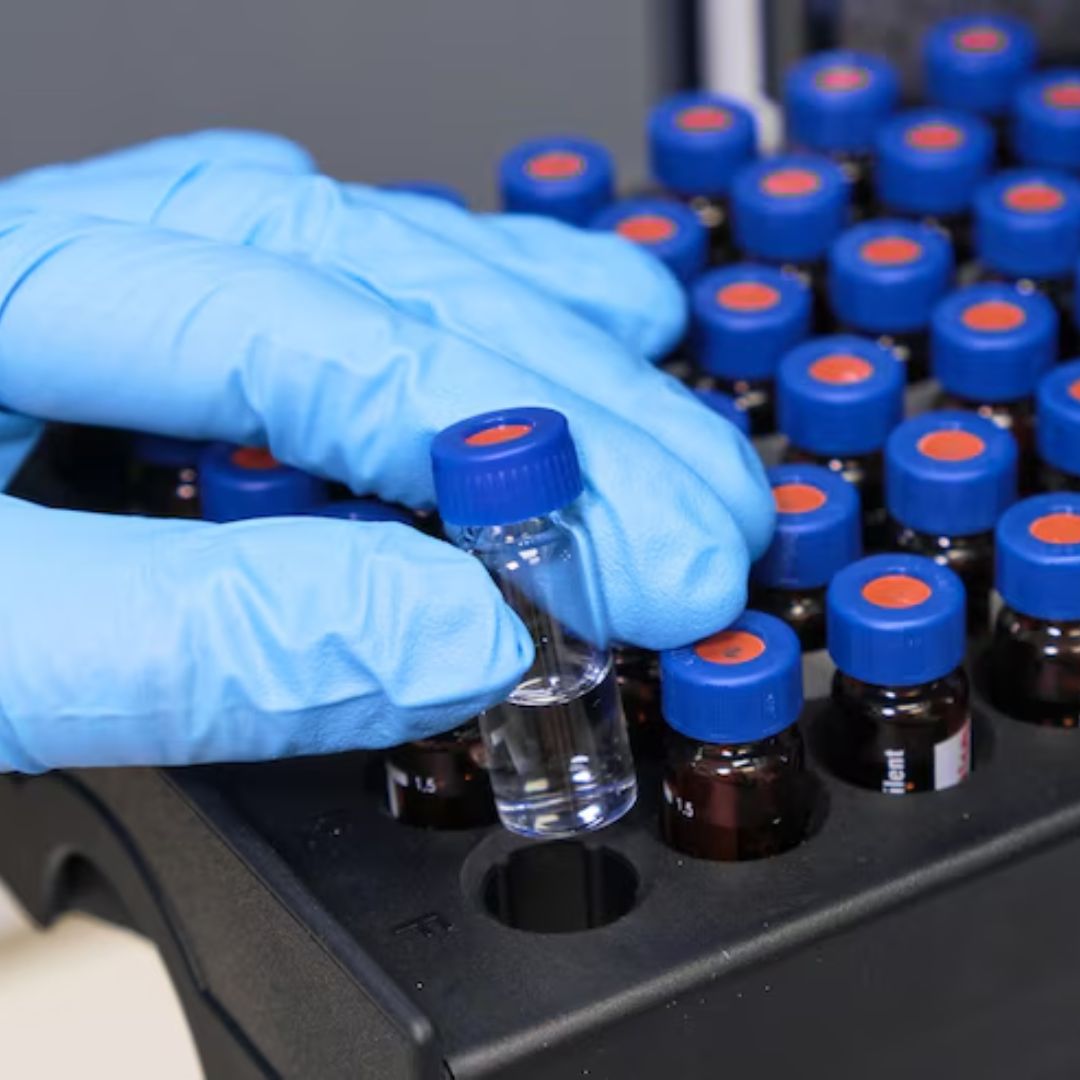 Repurposed Drug Clinical Trials