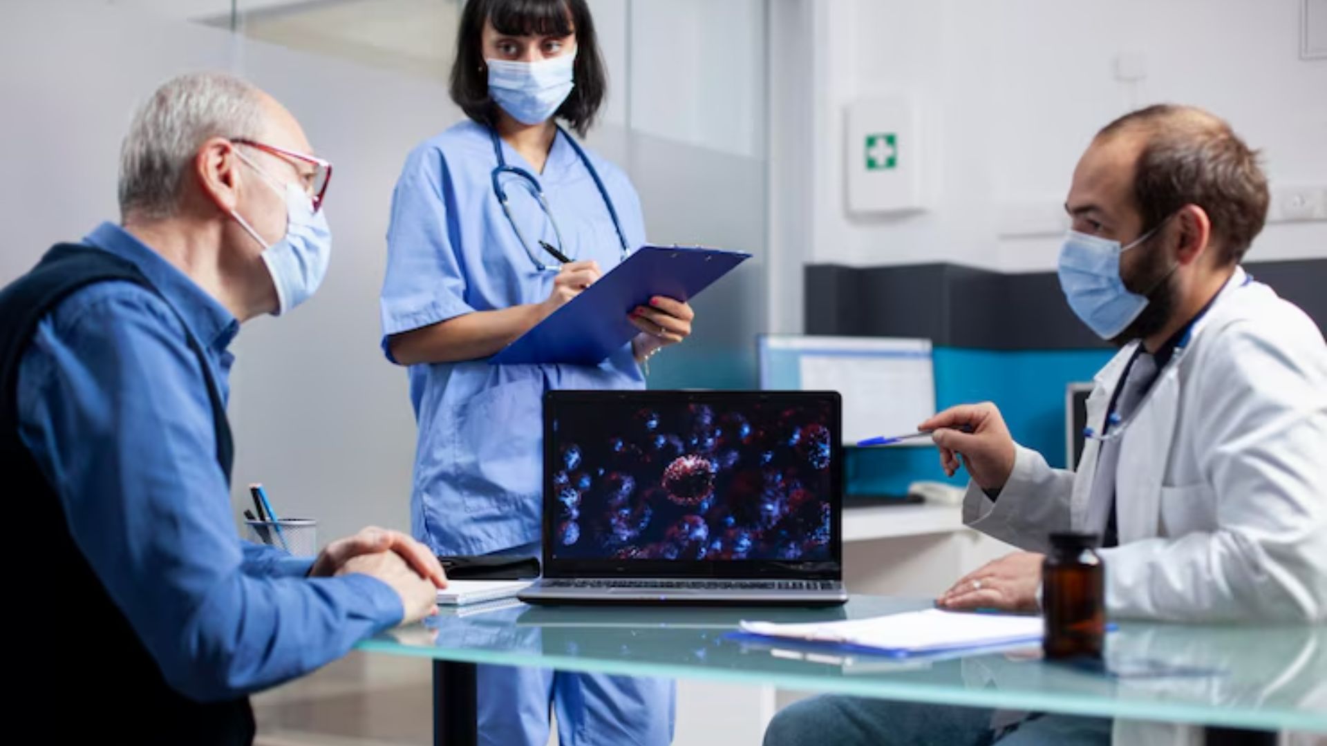 Medical Monitoring