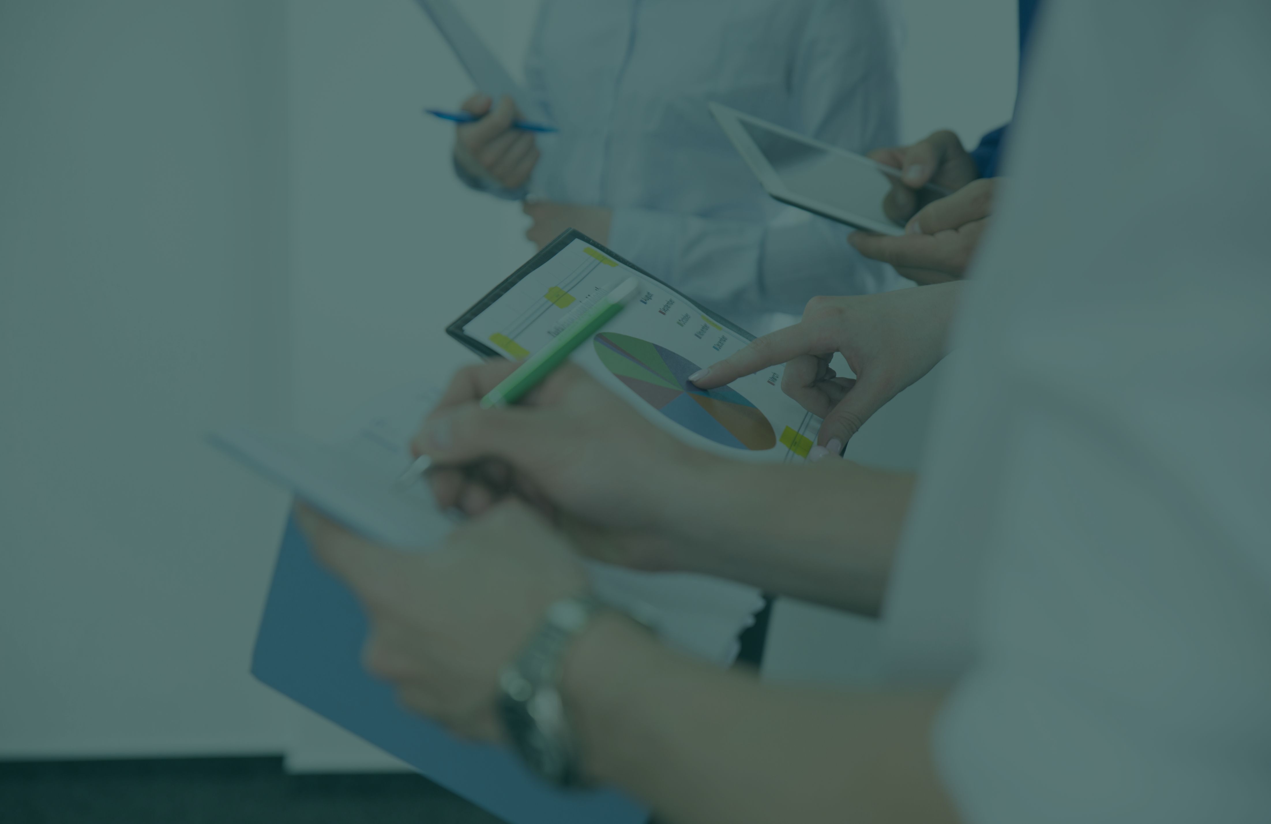 clinical trial overview