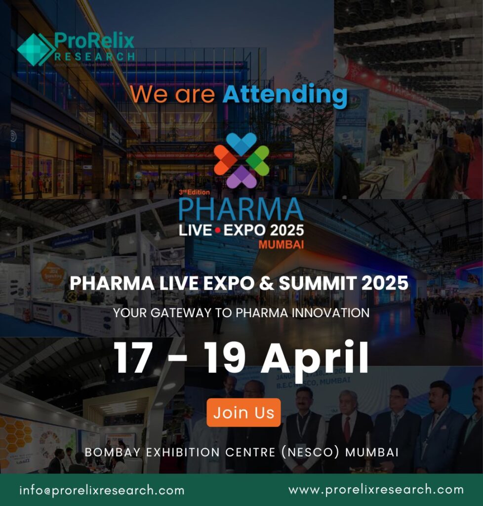 PHARMA LIVE EXPO & SUMMIT 2025