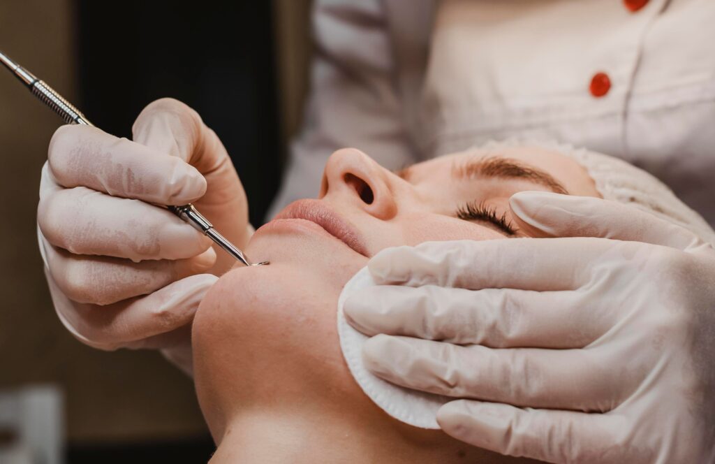 dermatology