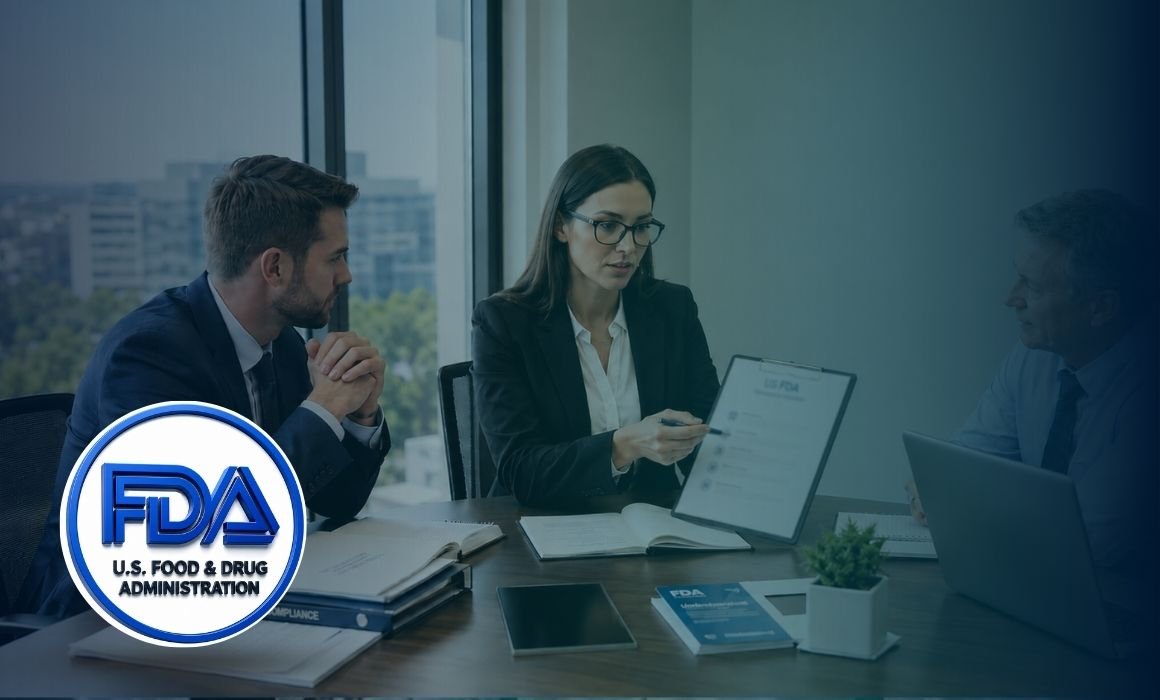 Top 5 US FDA Consultants in India 