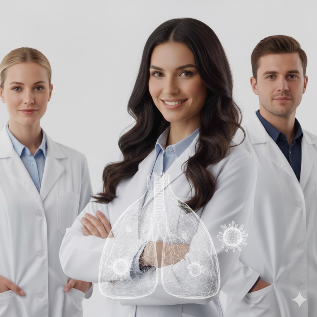 therapeutic excellence with prorelix research
