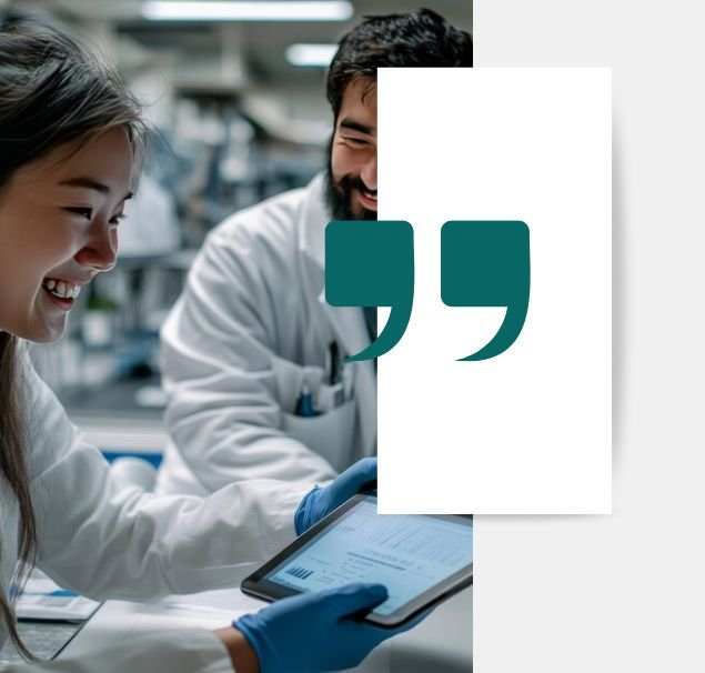 ProRelix Research Clients