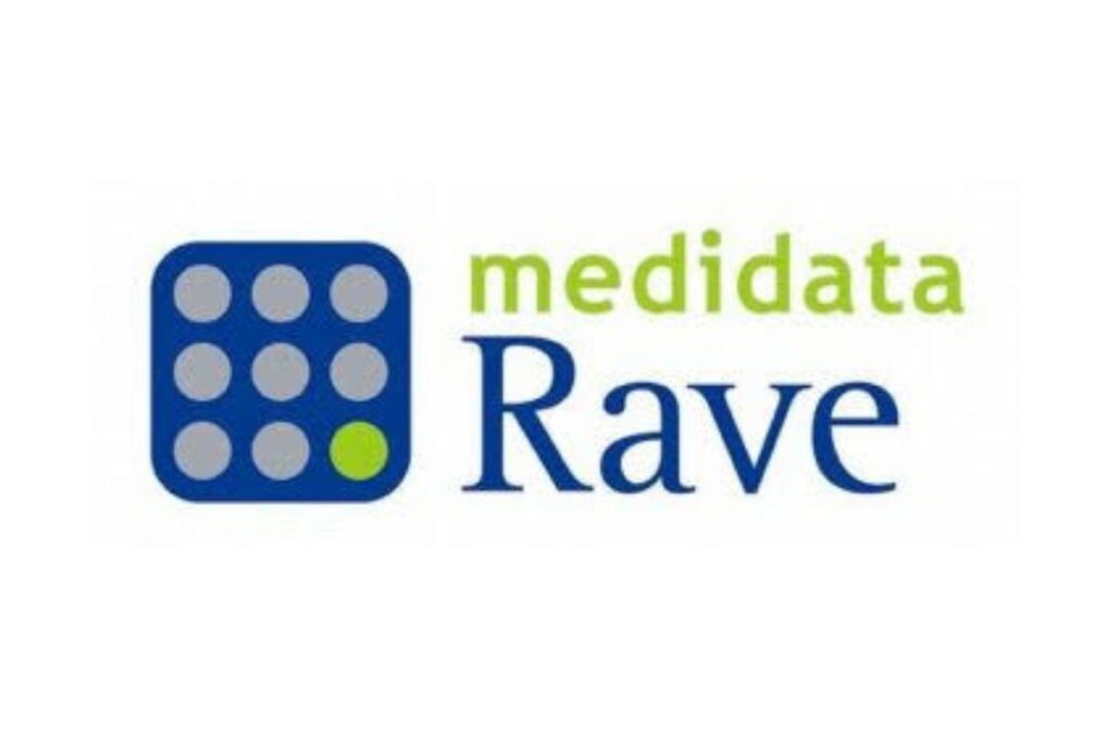 medidata rave
