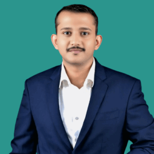 Mr. Niranjan Andhalkar