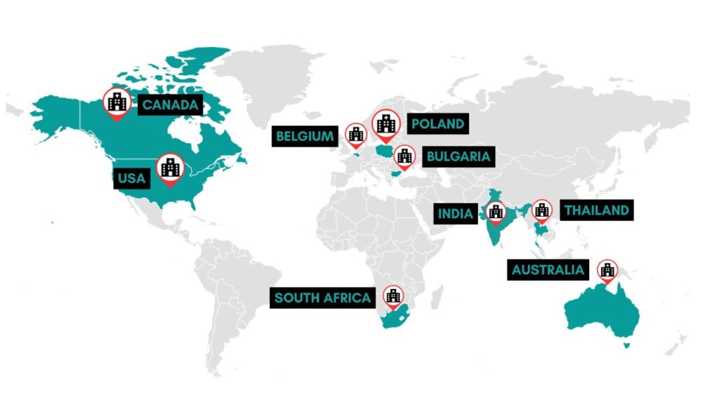 prorelix research site network