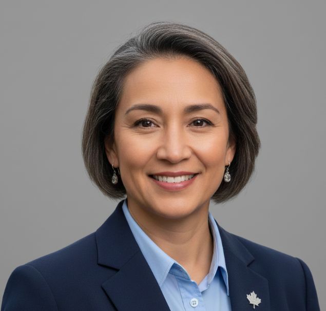 chief medical officer