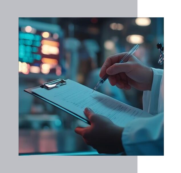 compliance & quality assurance