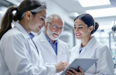 expert quality and compliance CRO