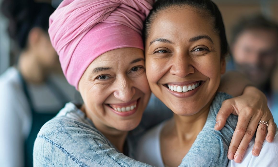 accelerating a multinational cervical cancer trial through strategic global execution