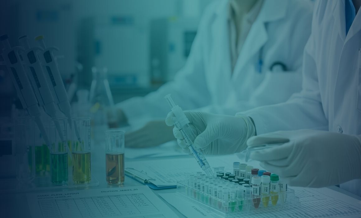 List of Top 10 contract Research organizations in Europe 