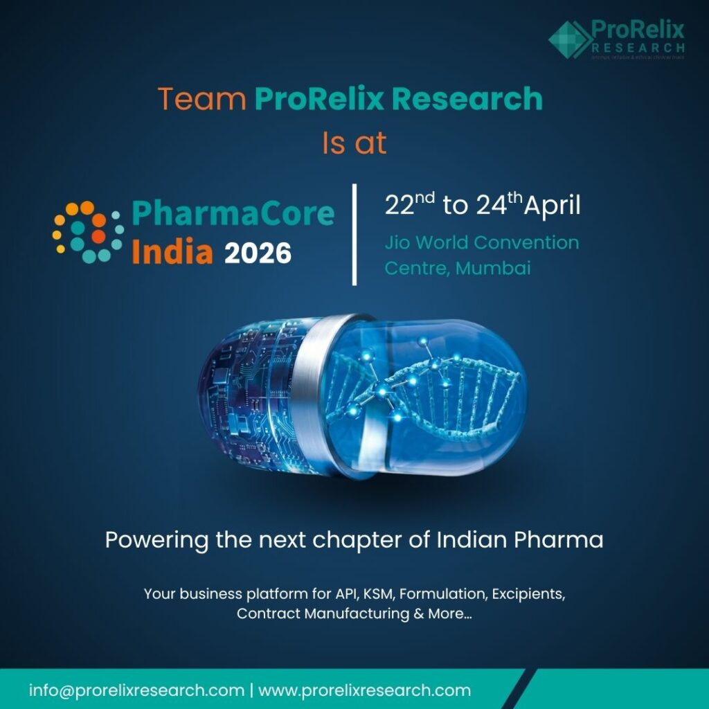 pharmacore india 2026