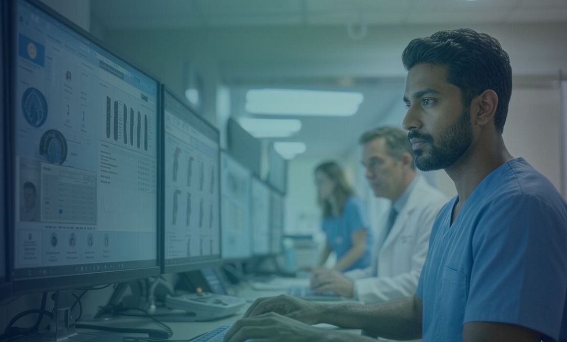 List of Top 10 Clinical Data Management Service Providers in India 