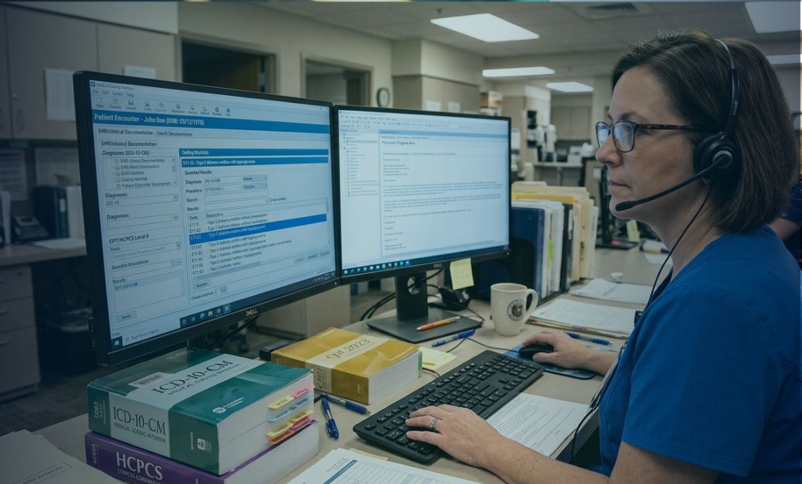 MedDRA Coding in Clinical Trials: Best Practices for Audit Readiness