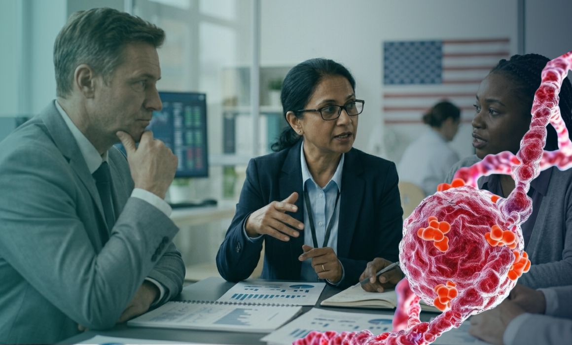 USA Oncology Clinical Trial Market: Why Specialized CRO Services Matter  