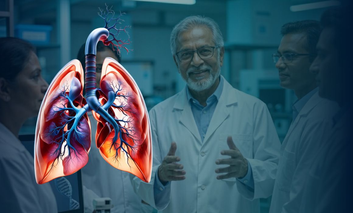 India’s Edge in Respiratory Clinical Trials: Strategic Opportunities for US Sponsors