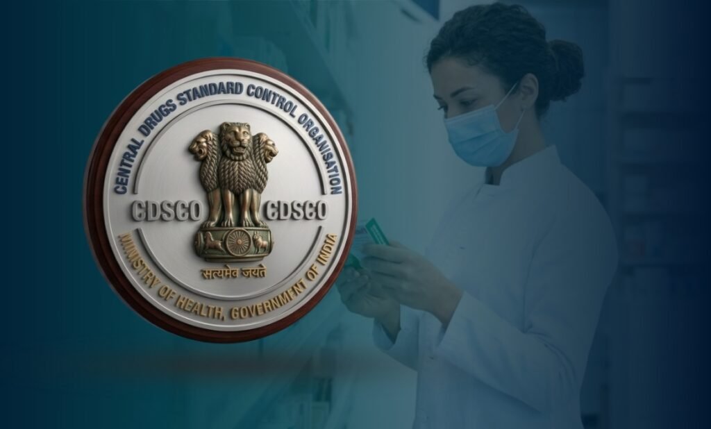 CDSCO Drug Approval in India: A Step-by-Step Guide for Pharma Sponsors  