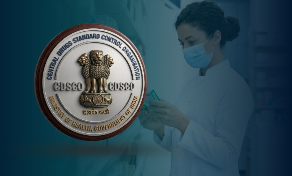 CDSCO Drug Approval in India: A Step-by-Step Guide for Pharma Sponsors  
