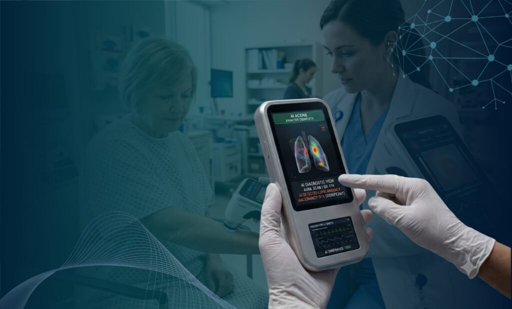 ISO/TS 24971-2:2026 Is Here: Your AI Medical Device Risk Ready?  
