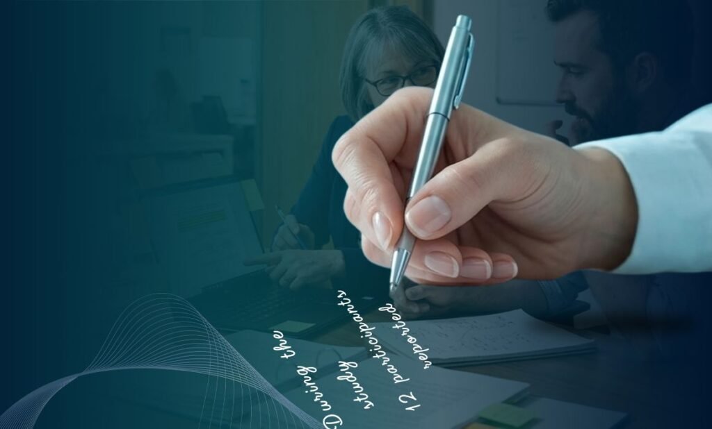 A Medical Writing Blueprint for IND, NDA & CTA Success